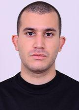 Foto de Samuel Lucas Luciano