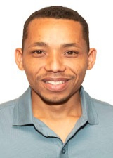 Foto de Regivaldo de Jesus Nascimento