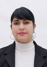 Foto de Silvania dos Santos