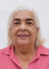 Foto de Amavete Maria dos Santos