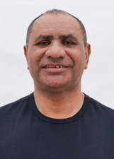 Foto de Isael Honorato da Silva Santos