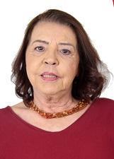 Foto de Teresinha de Fátima Erculin