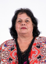 Foto de Maria Isabel de Oliveira Conceição