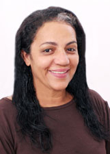 Foto de ROSELY APARECIDA DOS SANTOS
