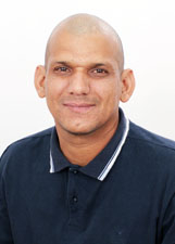 Foto de ANDRE LUIS FAUSTINO