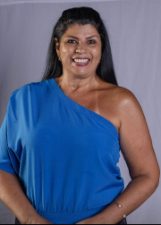 Foto de CRISTINA MARIA DA SILVA MONTEIRO