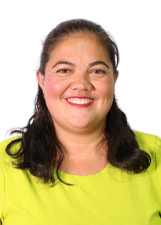 Foto de CAMILA CRISTINE CORREA CESARIO