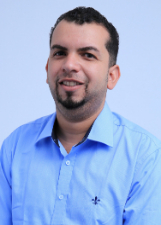 Foto de Fabio dos Santos Pereira