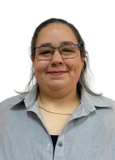 Foto de NATHALIA TATIANA DE JESUS SERRÃO