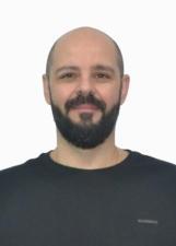 Foto de THIAGO MATHIAS BUONONATO BUCKVIESER