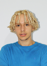 Foto de JOÃO VITOR BRUSSOLO DE ANDRADE