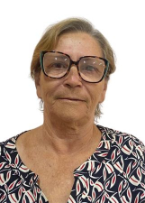 Foto de ZILDA FERNANDES DE SOUZA BERTODO
