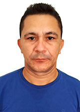 Foto de JOÃO ABREU DOS SANTOS