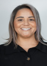Foto de JAQUELINE DOS SANTOS VENCESLAU