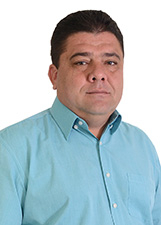 Foto de MARCOS ANTONIO DE ALENCAR