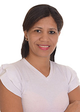 Foto de CLAUDINÉIA TRINDADE MESSIAS