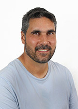 Foto de Manuil Egidio Leal de Souza