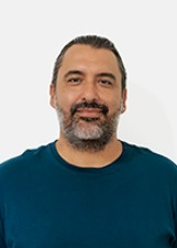 Foto de MARCOS ROGÉRIO JESUS CHAGAS