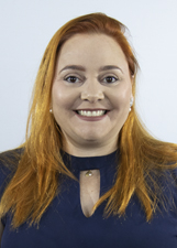 Foto de Lúcelia Rodrigues da Silva
