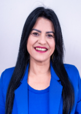 Foto de LUCIANA APARECIDA GENEBRA NOGUEIRA ROSA