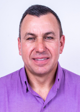 Foto de CLAUDEMIR DOS ANJOS VENTURA