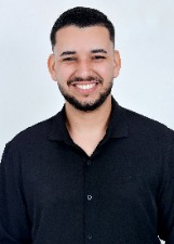Foto de Rafael dos Santos Francisco