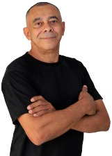 Foto de MARCOS ANTONIO DA SILVA