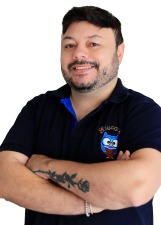 Foto de TIAGO DE ALMEIDA MARTINS