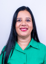 Foto de Angela Cristina de Almeida