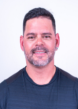 Foto de Fabiano da Silva Teixeira
