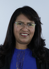 Foto de Francisca Maria de Monte
