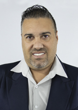 Foto de CRISTIANO DA SILVA PEREIRA