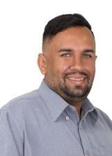 Foto de CRISTIANO DA SILVA SANTOS