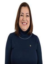 Foto de Malvina Saleti Camargo Russo