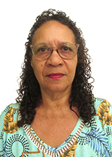 Foto de CIBELE CANDIDA SILVA TAVARES