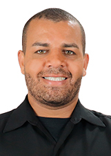 Foto de LUIZ FERNANDO ROSENDO VIEIRA