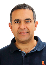 Foto de Evandro Negro Prudente de Aquino