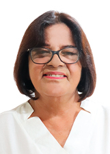 Foto de Maria de Fátima Christino Ramos