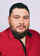 Foto de MATEUS BARRETO BARBOSA