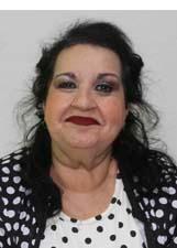 Foto de Elisa Vitoria Oliveira Cabariti