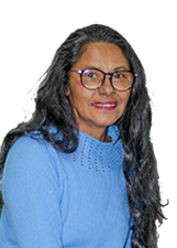 Foto de Guiomar Franco da Costa