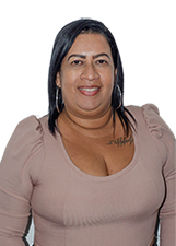 Foto de Silvia Helena da Silva