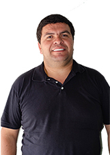 Foto de Cleverson Tales Nogueira Eufrazio