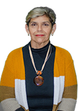 Foto de Dircilene Aparecida Fernandes de Oliveira