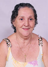 Foto de MARIA MADALENA SEPULVEDA GROGORIO DA COSTA