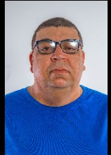 Foto de Antonio de Jesus da Silva