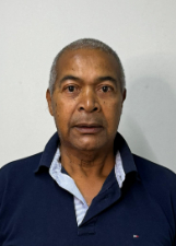 Foto de Sebastião de Souza Almeida