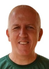 Foto de CÉSAR DA LUZ GUEDES