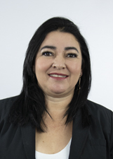 Foto de LUCIANA APARECIDA VICENTE
