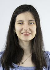 Foto de Ana Gabriela de Souza Gomide Cará